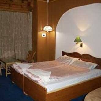 Hotel Leh Castle, Leh 2